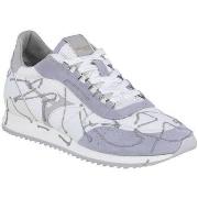 Lage Sneakers Mizuno Naos 2