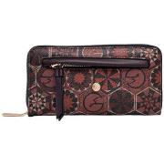 Portemonnee Gattinoni BINTD8007WZ