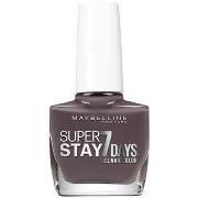 Nagellak Maybelline New York Superstay Nagellak