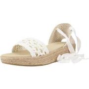 Espadrilles Clara Duran PLATAFP10CD