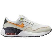 Lage Sneakers Nike Airmax System