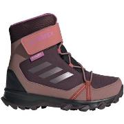 Wandelschoenen adidas Randonné Scratchs Hiver Terrex Snow Cold.Rdy