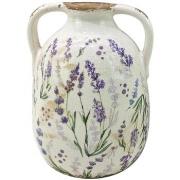 Vazen, potten voor binnen Signes Grimalt Lavendelvaas L