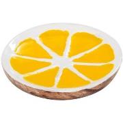 Schaaltjes en manden Signes Grimalt Citroenbord S