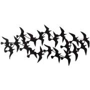 Beeldjes Signes Grimalt Vogels Muurornament