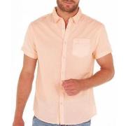 Overhemd Korte Mouw Rms 26 -