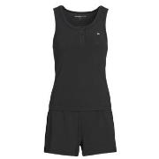 Pyjama's / nachthemden Tommy Hilfiger MODAL TANK SHORT SET