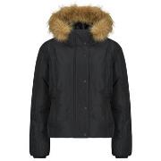 Donsjas JDY JDYNOVI SHORT PARKA PUFFER
