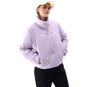 Windjack 4F KURTKAPUCHOWA4FF387JASNYFIOLET