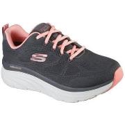 Lage Sneakers Skechers D' Lux Walker Get Oasis