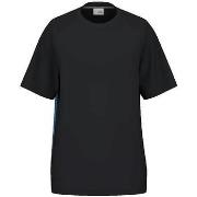 T-shirt Korte Mouw Head T-shirt Vogue Noir