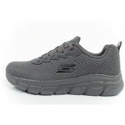 Lage Sneakers Skechers 118106DKGY