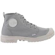 Enkellaarzen Palladium Pampa Sp20