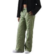 Trainingsbroek Nike Pantalon Matelassé Essential