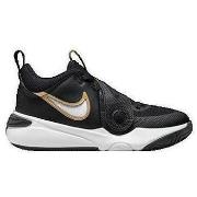 Lage Sneakers Nike Team Hustle D 11