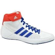 Hoge Sneakers adidas Baskets basses Havoc blanches