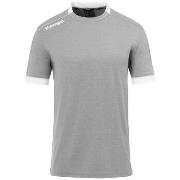T-shirt Korte Mouw Kempa T-shirt Player Confort et Performance