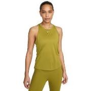 Top Nike T-shirt Dri-FIT One