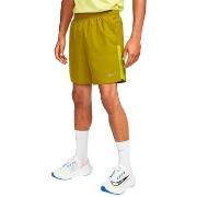 Korte Broek Nike Challenger Dri Fit