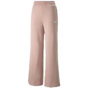 Trainingsbroek Puma Pantalon Essentials+ Embroidery Wide