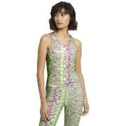Top Nike Débardeur Air Printed