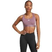 Blouse adidas Brassière Powerreact Hyperglam