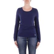 Polo Shirt Lange Mouw Ralph Lauren 4P0494