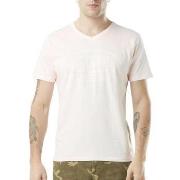 T-shirt Korte Mouw Von Dutch -