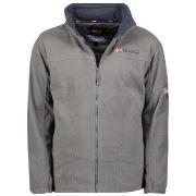 Fleece Jack Geographical Norway -