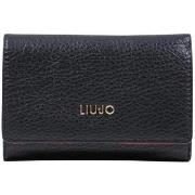 Portemonnee Liu Jo M TRIFOLD AA6172 E1109