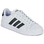 Lage Sneakers adidas STREETTALK