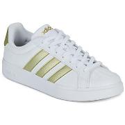 Lage Sneakers adidas STREETTALK