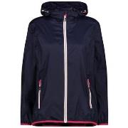 Windjack Cmp KURTKACMPWOMANFIXHOOD3X53256M982