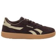 Lage Sneakers Reebok Sport Smash Edge