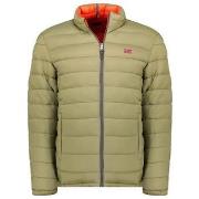 Donsjas Geographical Norway -