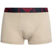 Boxers Emporio Armani Trunk 3-pack