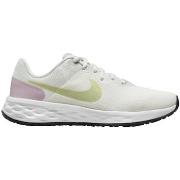 Lage Sneakers Nike Revolution 6 Nn Se Gs