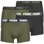 Boxers Puma BOXER ECOM Pack de 4