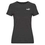 T-shirt Korte Mouw Puma ESS Small No. 1 Logo Tee