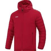 Windjack Jako Veste de Stade Team Rouge