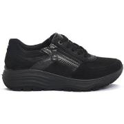 Lage Sneakers Imac Fango