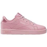 Lage Sneakers Reebok Sport Court Clean