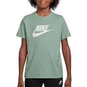 T-shirt Korte Mouw Nike -