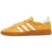 Lage Sneakers adidas Handball Spezial Preloved Yellow