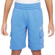 Korte Broek Nike -