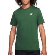 T-shirt Korte Mouw Nike -