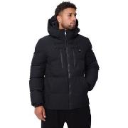 Parka Jas Frilivin AB7020G-1