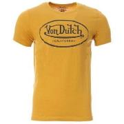 T-shirt Korte Mouw Von Dutch -