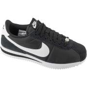 Lage Sneakers Nike Cortez TXT W