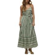 Lange Jurk Vero Moda -